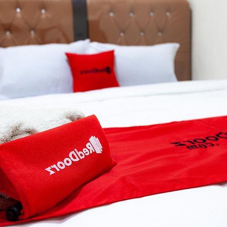 Reddoorz Near Yuki Simpang Raya Mall Medan 2 Exteriér fotografie