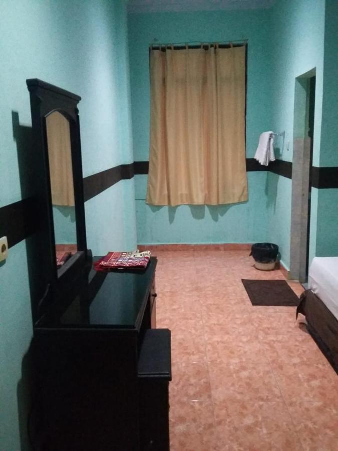 Reddoorz Near Yuki Simpang Raya Mall Medan 2 Exteriér fotografie