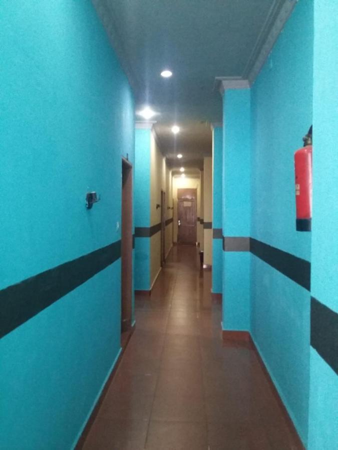 Hotel Reddoorz Near Yuki Simpang Raya Mall Medan 2 Exteriér fotografie