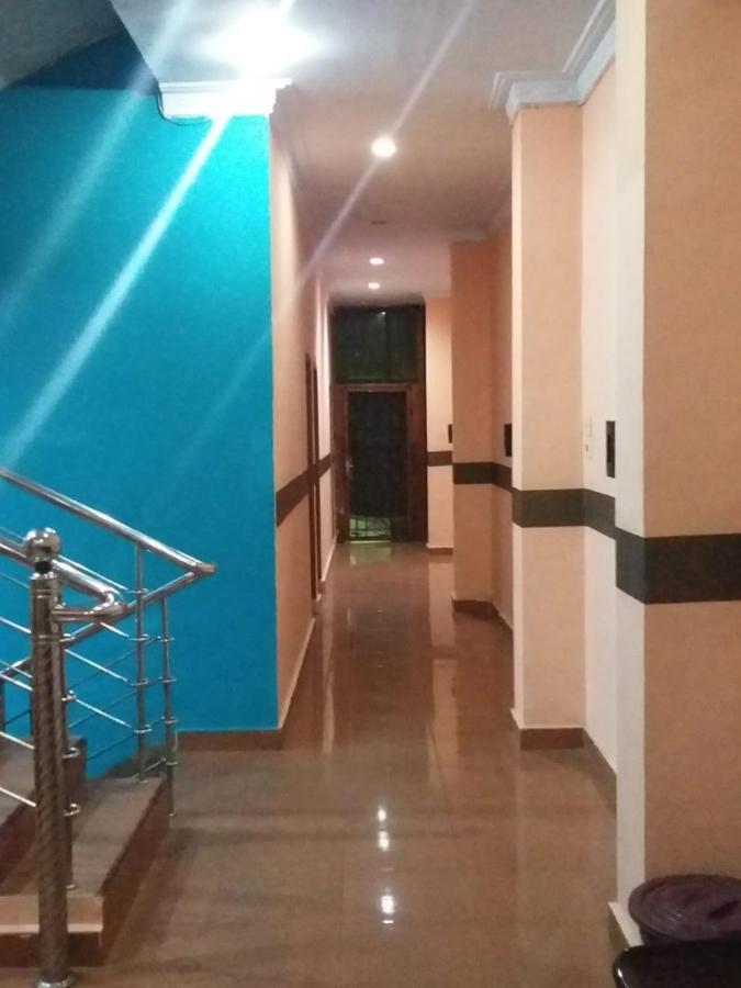 Reddoorz Near Yuki Simpang Raya Mall Medan 2 Exteriér fotografie