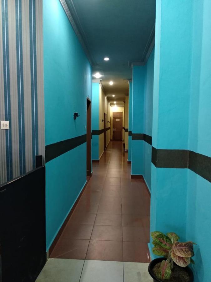 Reddoorz Near Yuki Simpang Raya Mall Medan 2 Exteriér fotografie