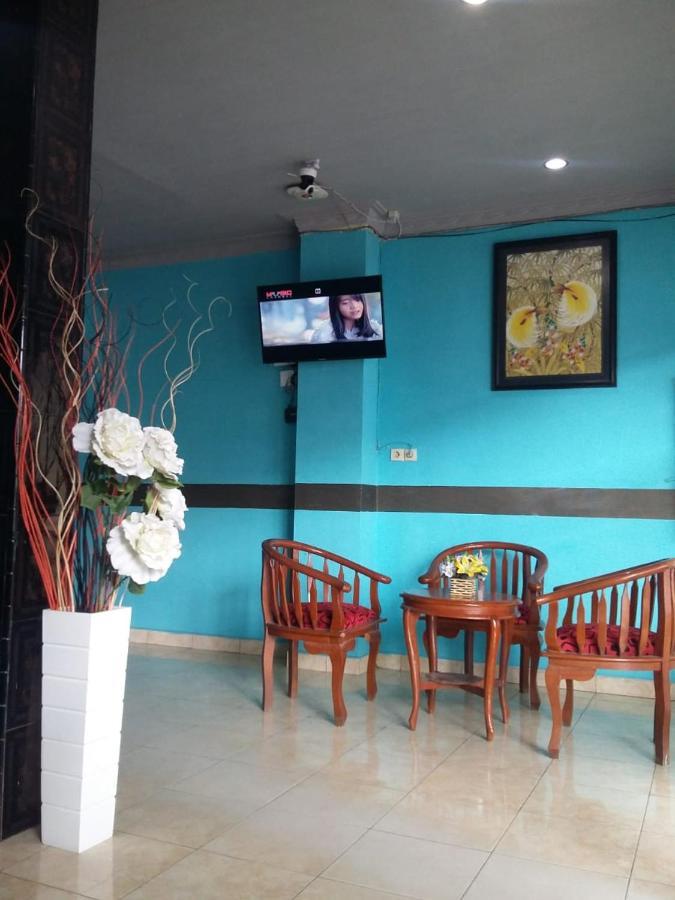 Reddoorz Near Yuki Simpang Raya Mall Medan 2 Exteriér fotografie
