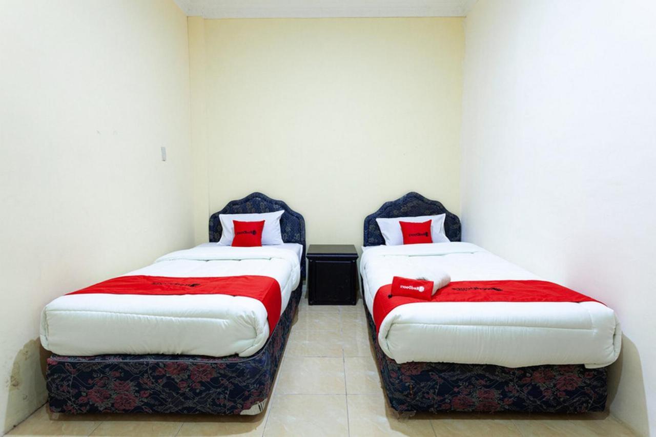 Reddoorz Near Yuki Simpang Raya Mall Medan 2 Exteriér fotografie